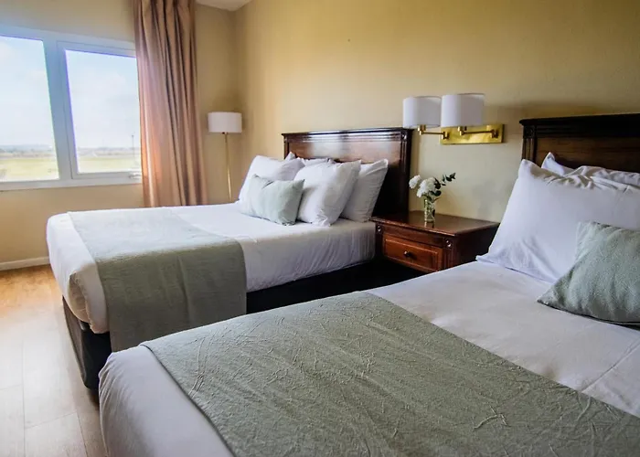 Wyndham Garden Campana
