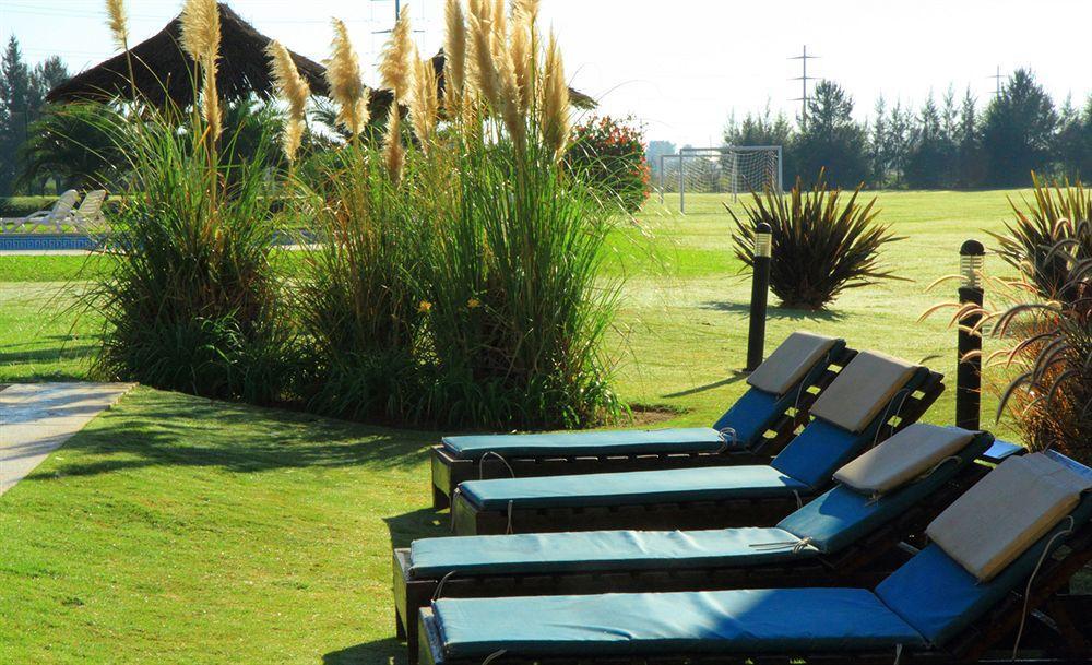 Hotel Wyndham Garden