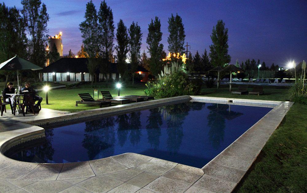 Hotel Wyndham Garden Campana