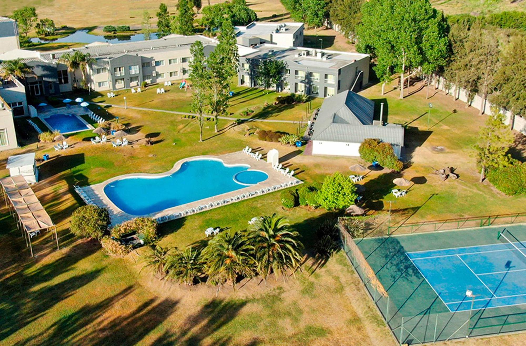 Hotel Wyndham Garden