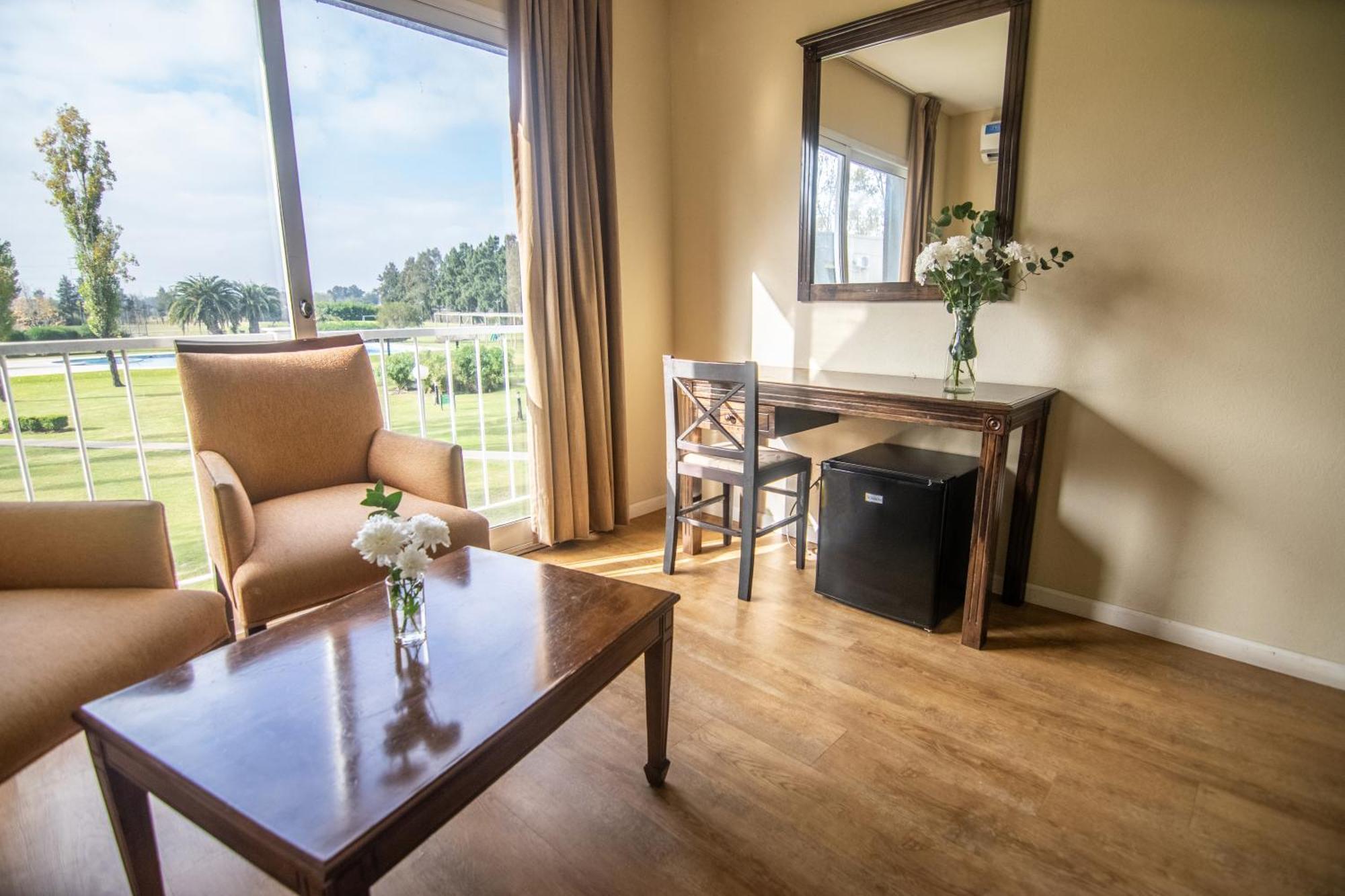 Hotel Wyndham Garden
