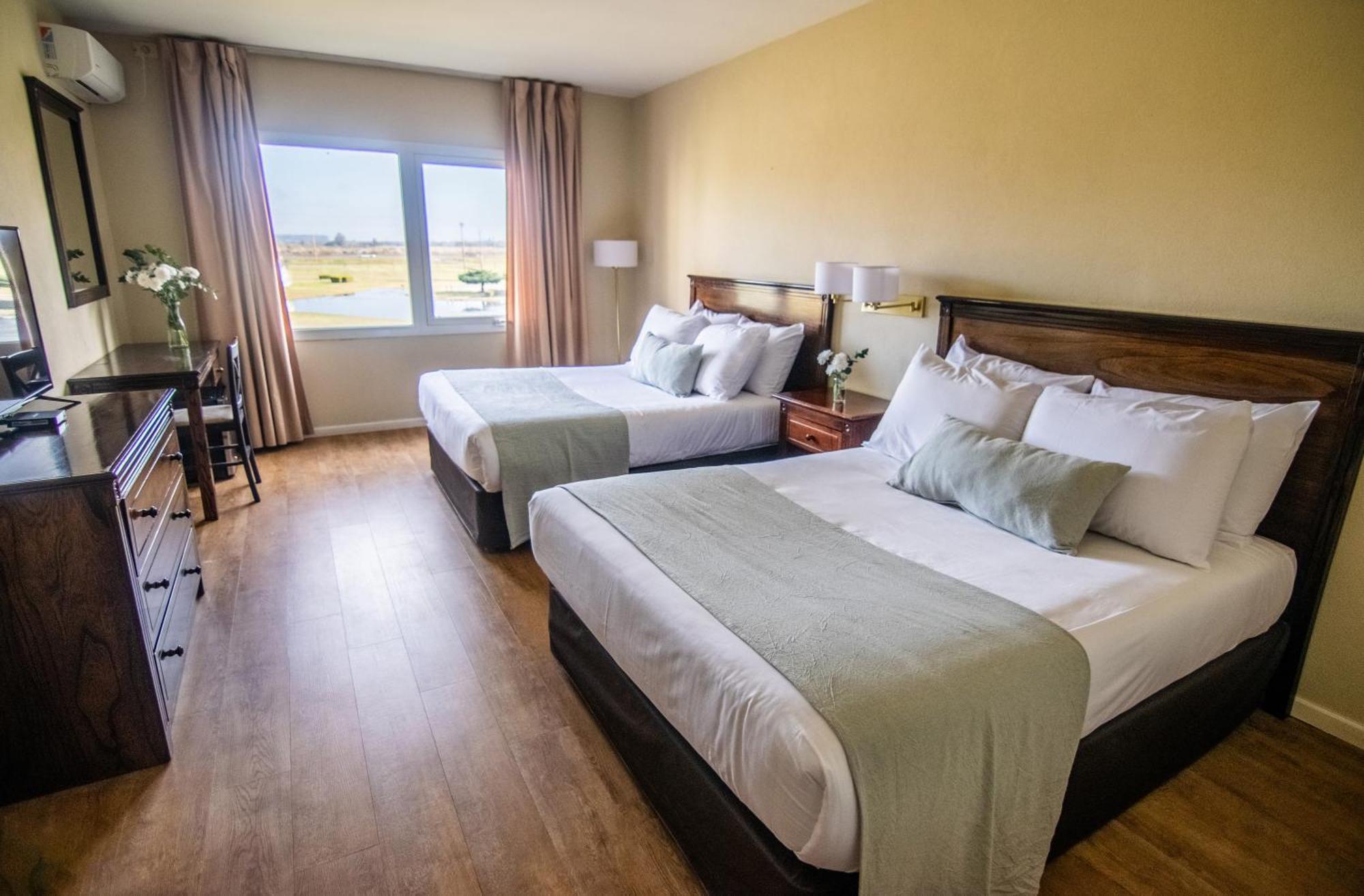 Hotel Wyndham Garden
