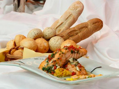 Wyndham Garden 4* Campana