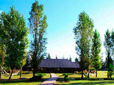 Wyndham Garden Hotel