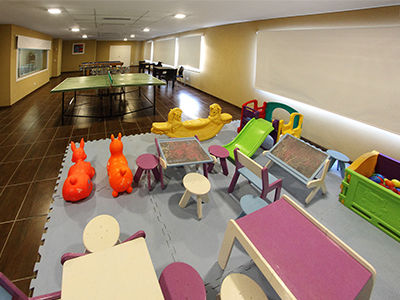 Wyndham Garden 4* Campana