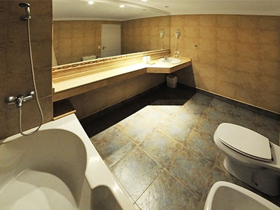 Wyndham Garden Hotel Campana