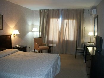 Hotel Wyndham Garden 4*