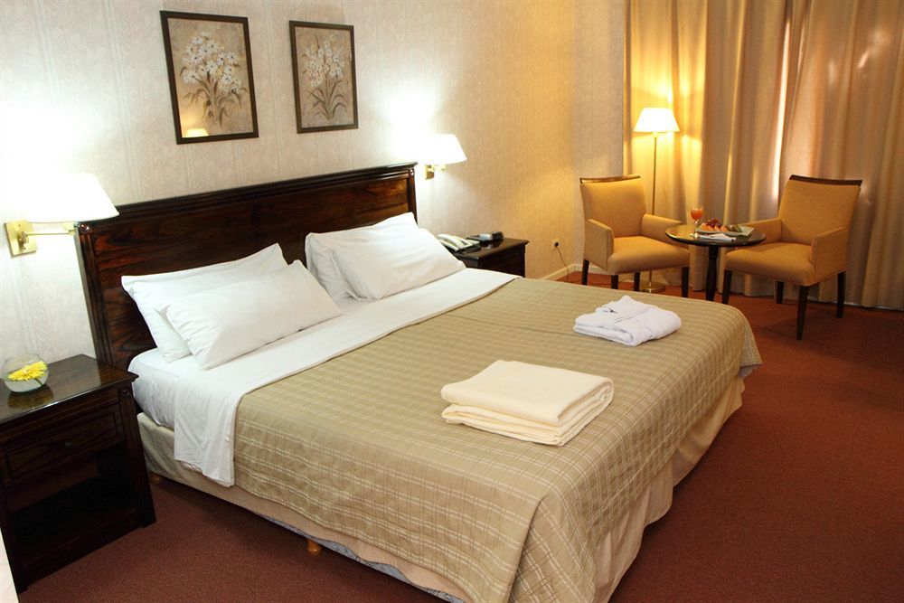 Wyndham Garden Hotel Campana