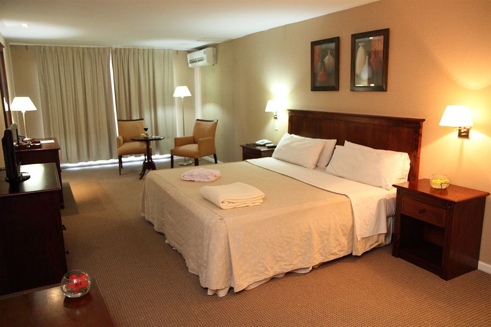 Wyndham Garden Hotel