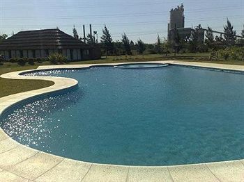 Wyndham Garden 4* Campana