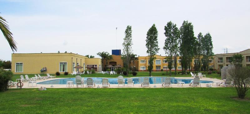 Hotel Wyndham Garden Campana