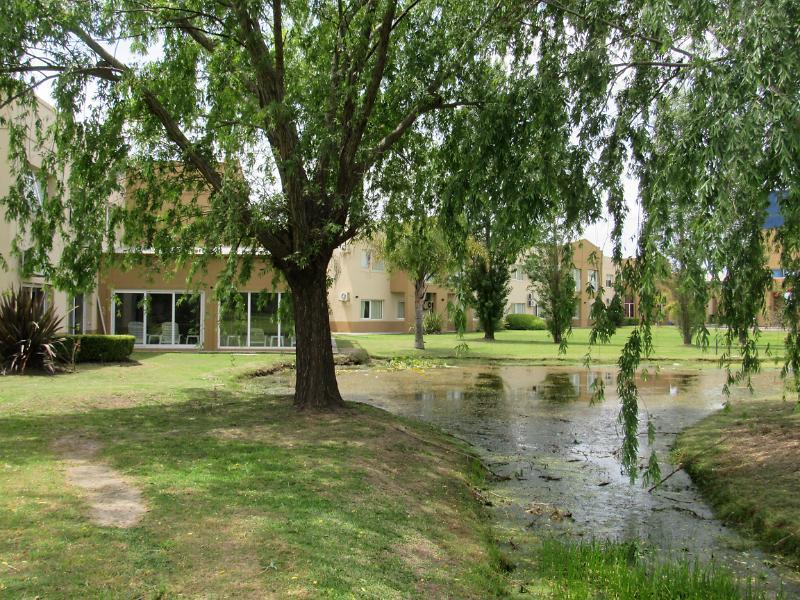 Wyndham Garden Hotel 4*