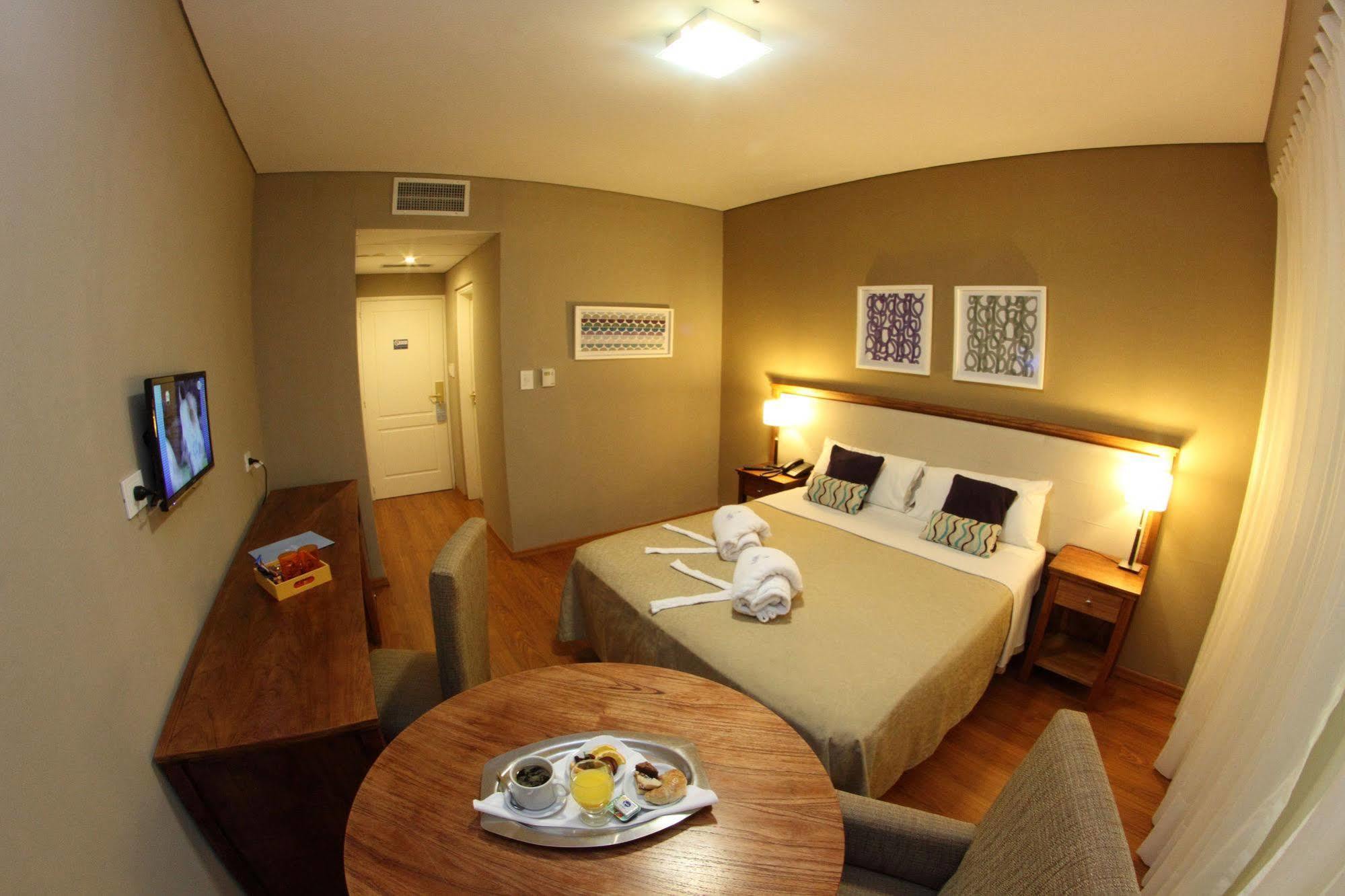 Wyndham Garden Campana