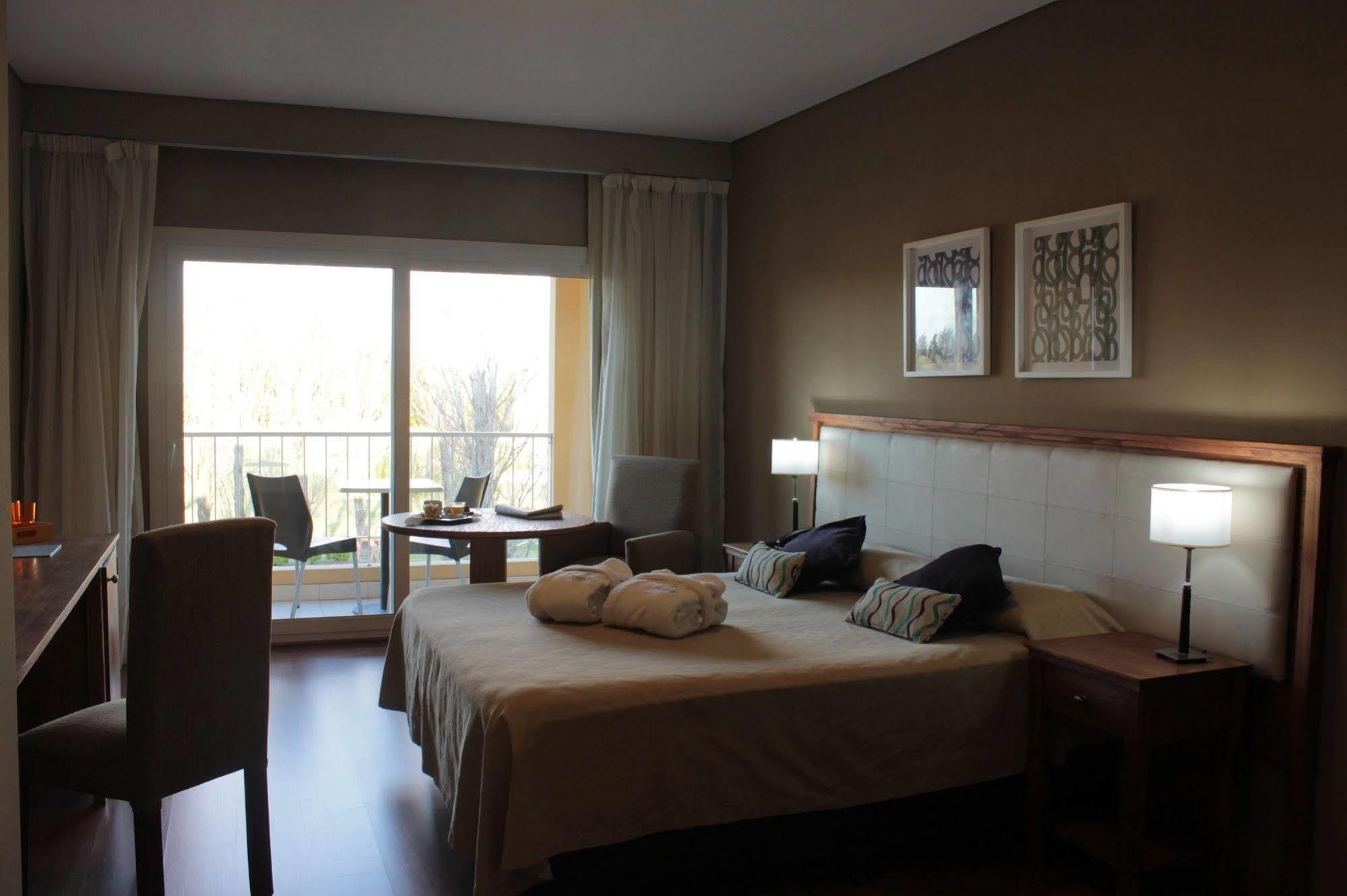 Wyndham Garden 4* Campana