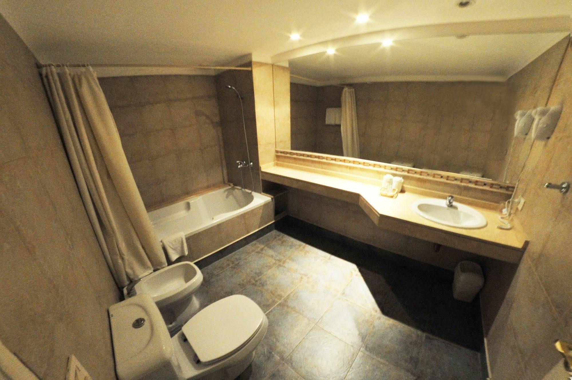 Wyndham Garden Hotel Campana