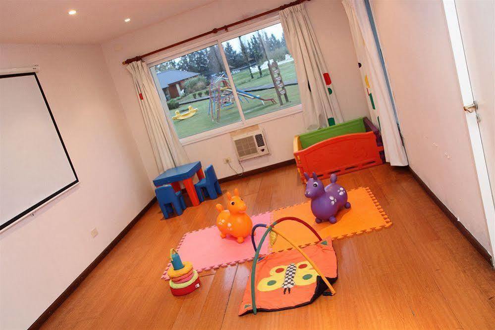 Hotel Wyndham Garden
